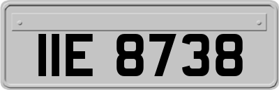 IIE8738