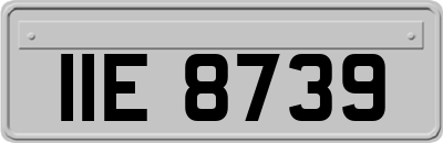IIE8739