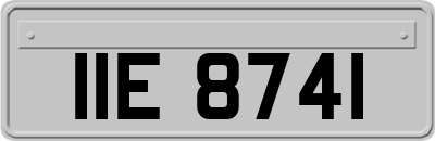 IIE8741