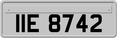 IIE8742