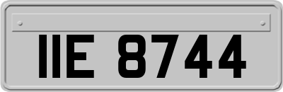 IIE8744