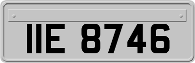 IIE8746
