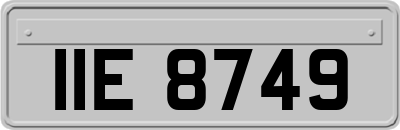 IIE8749