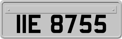 IIE8755
