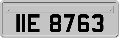 IIE8763