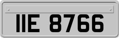 IIE8766