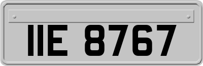 IIE8767