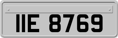 IIE8769