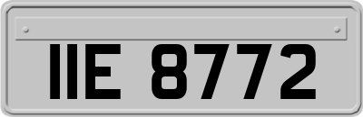 IIE8772