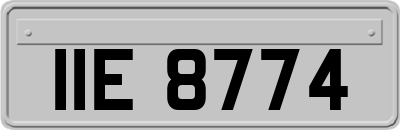 IIE8774