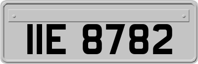 IIE8782