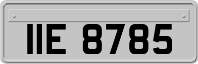IIE8785