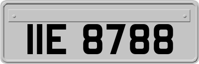 IIE8788