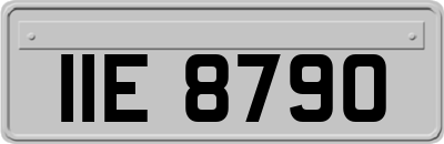 IIE8790