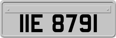 IIE8791
