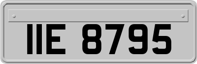 IIE8795