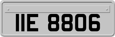 IIE8806