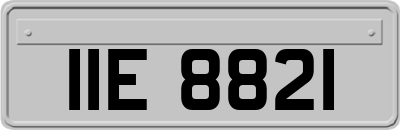 IIE8821