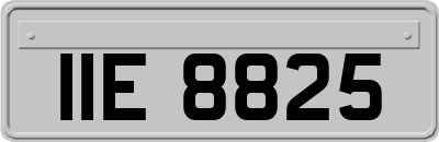 IIE8825