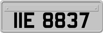 IIE8837