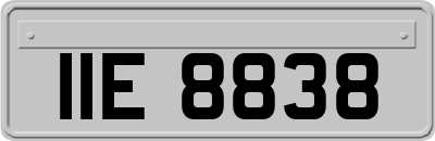 IIE8838