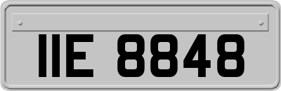 IIE8848