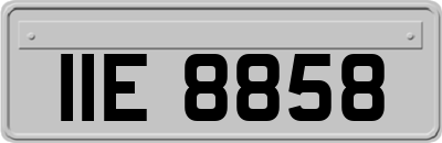 IIE8858
