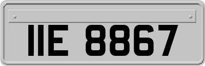 IIE8867