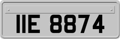 IIE8874