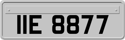IIE8877
