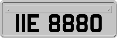 IIE8880