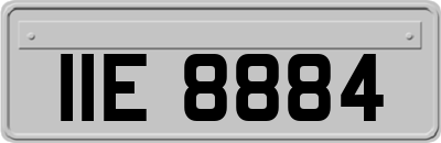 IIE8884