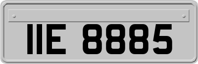 IIE8885