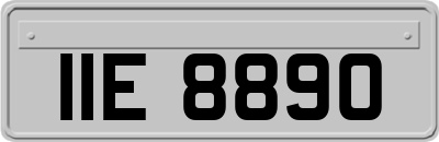 IIE8890