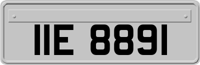 IIE8891