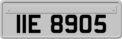 IIE8905