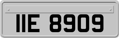 IIE8909