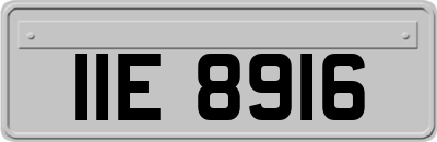 IIE8916