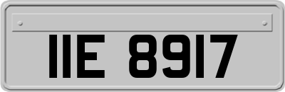 IIE8917