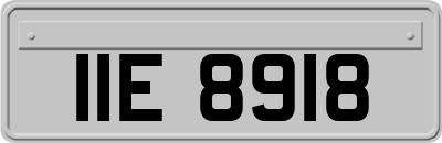 IIE8918