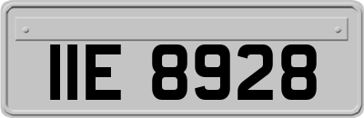IIE8928