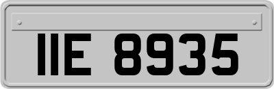 IIE8935