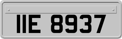 IIE8937