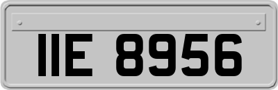 IIE8956