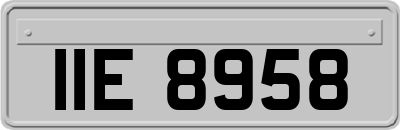 IIE8958