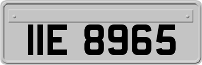 IIE8965