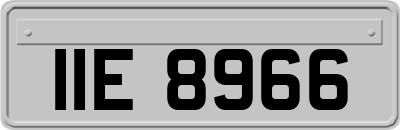 IIE8966