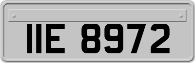IIE8972
