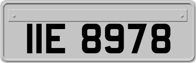 IIE8978
