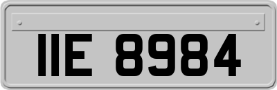 IIE8984